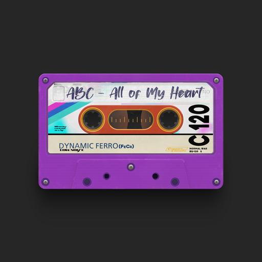 07131 - ABC - All of My Heart